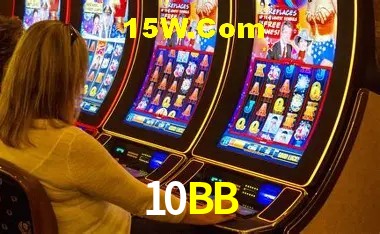 Bônus de Boas-vindas 10BB
