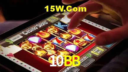 Experiência VIP 10BB